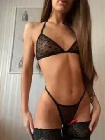Анкета проститутки Алиса, 23 года